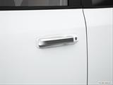  Drivers Side Door handle photo